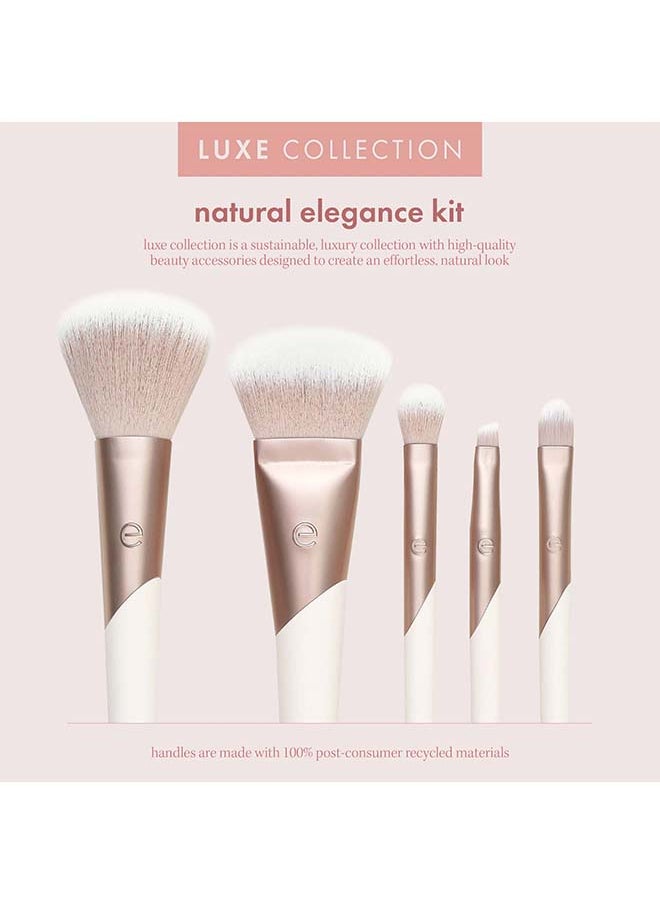 Eco Tools Eco Natural Elegance Kit  - Image 2