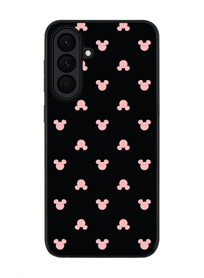 Stylizedd For Samsung Galaxy A57 Case,Slim fit Camera Protection, Shockproof Thin Phone cover  - Mickey Print - Image 1