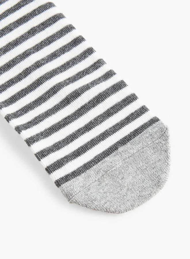 SP Characters  Pack of 3 Crew Length Socks for Women | Best Price UAE