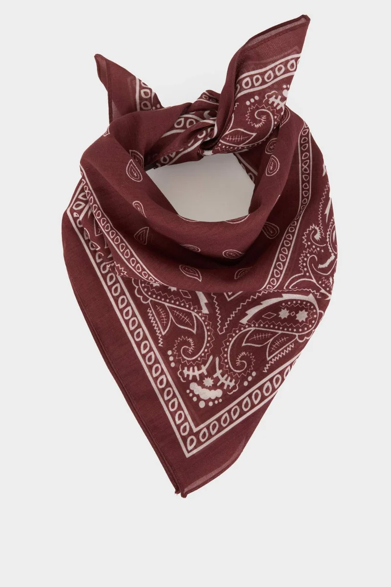 DeFacto Woman Printed Bandana