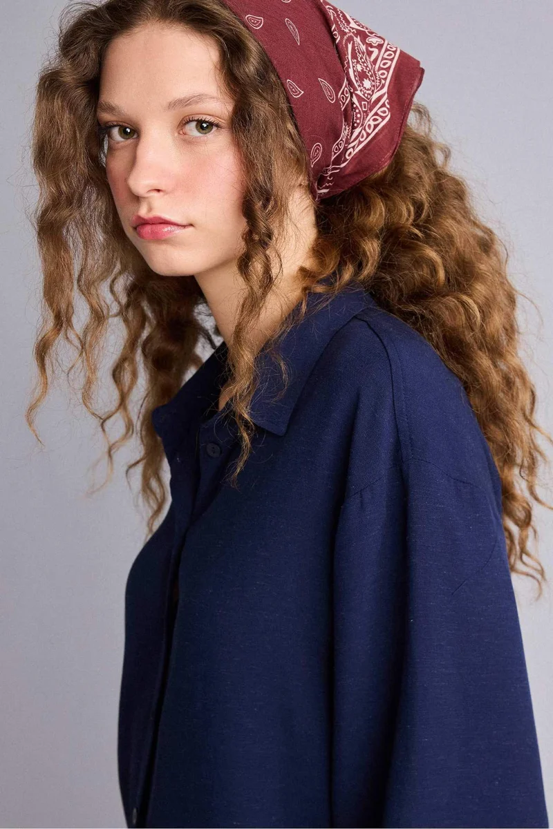 DeFacto Woman Printed Bandana