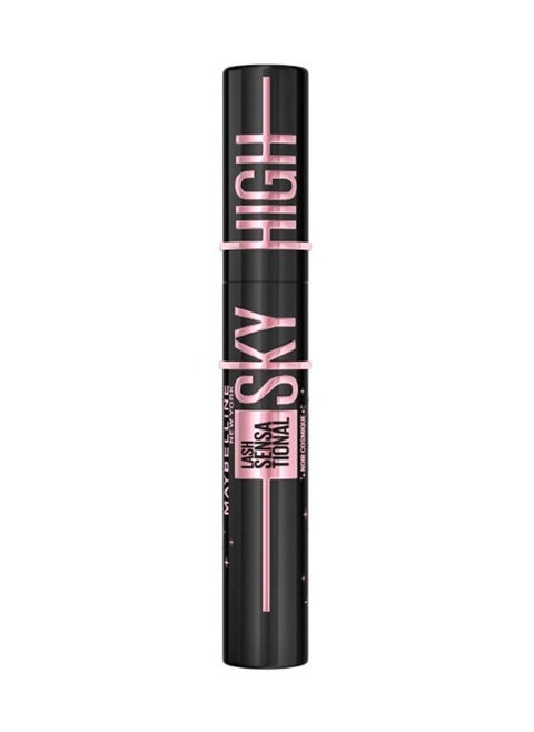Lash Sensational Sky High Mascara Cosmic Black