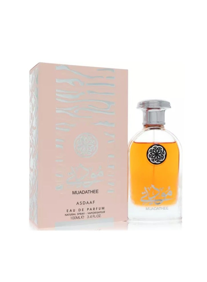 أصداف عطر اصداف موادي للنساء 100 مل - Image 1