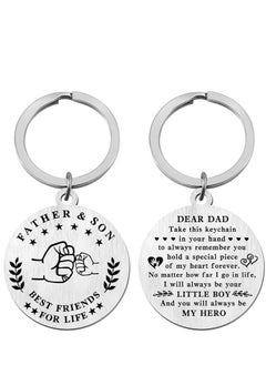Father's Day Gifts, Dad Birthday Gifts from Son,Best Dad Gift Idea for Valentine's Day