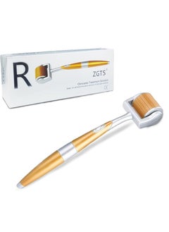 ZGTS Zgts Micro Needle Derma Roller 0.50mm  - Image 1