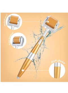 ZGTS Zgts Micro Needle Derma Roller 0.50mm  - Image 2