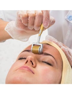 ZGTS Zgts Micro Needle Derma Roller 0.50mm  - Image 3