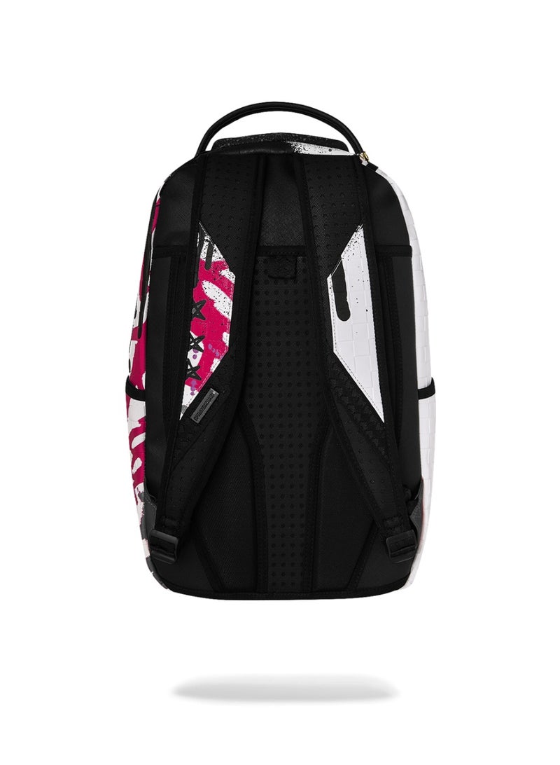 SPRAYGROUND GRAFF MAYHEM RMX BACKPACK - Image 4
