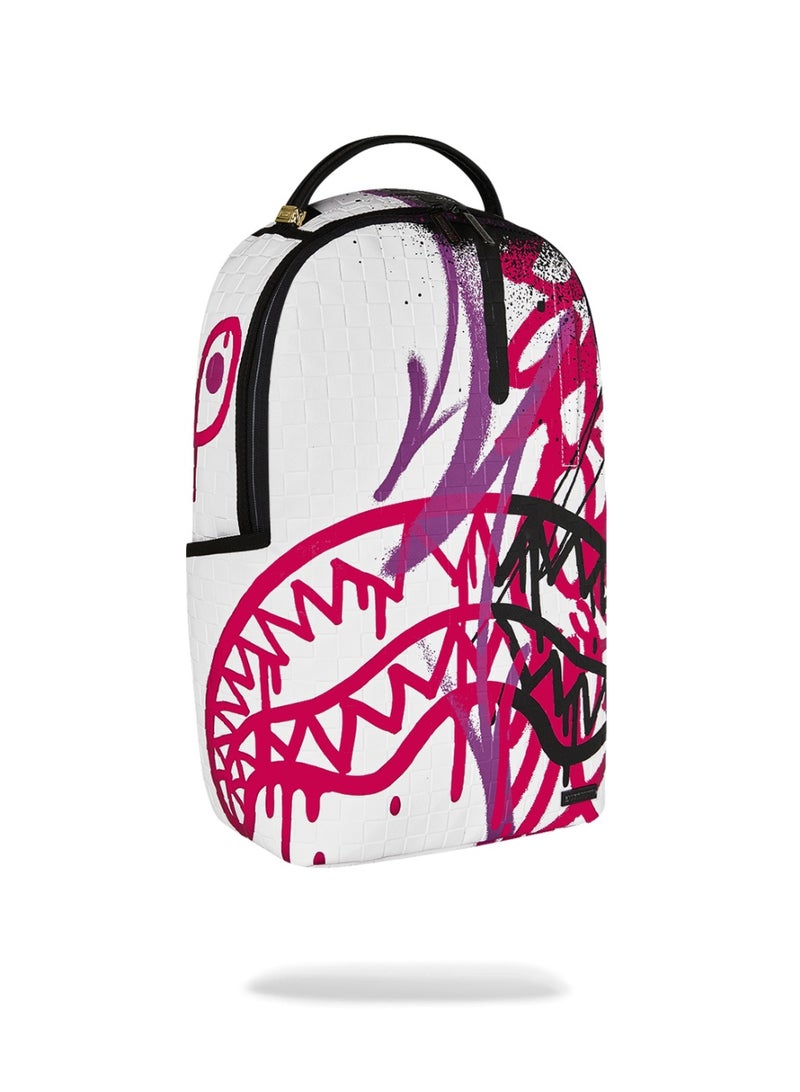 SPRAYGROUND GRAFF MAYHEM RMX BACKPACK - Image 2
