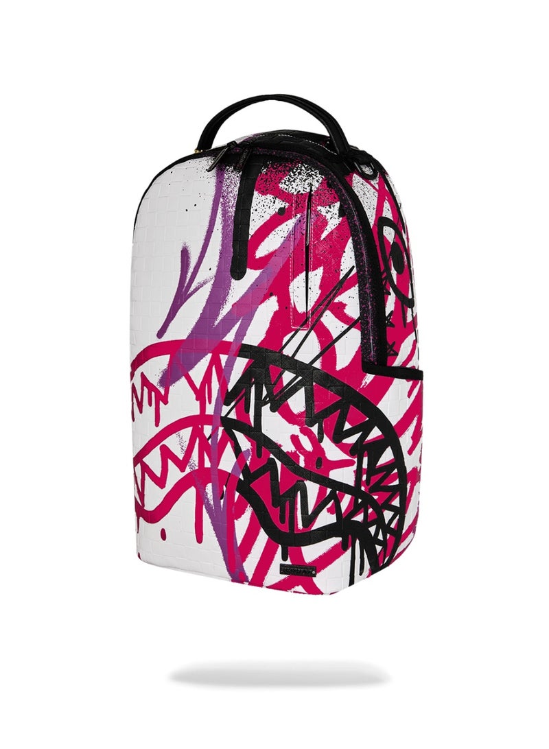 SPRAYGROUND GRAFF MAYHEM RMX BACKPACK - Image 5