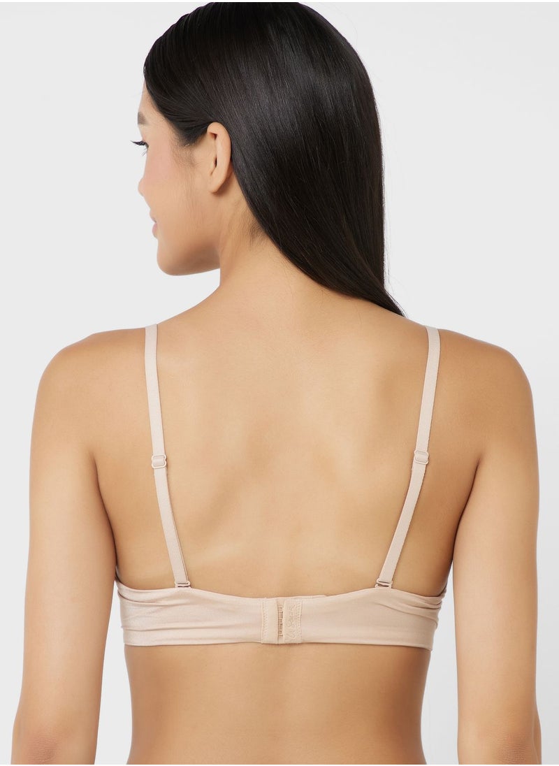 La Senza - Plunge Neck Bra - Image 1