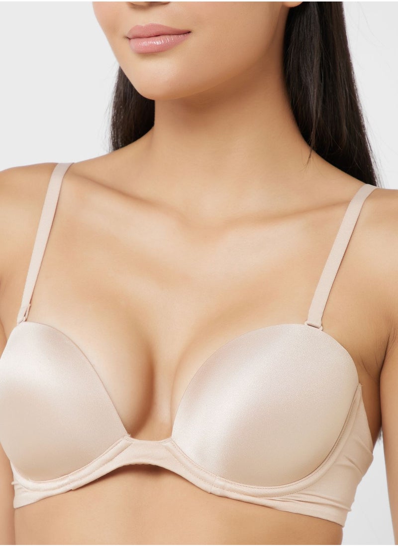 La Senza - Plunge Neck Bra - Image 1