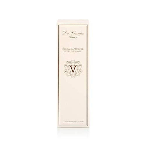 Dr. Vranjes عبوة إعادة تعبئة معطر الغرف من د. فرانييس 500 مل - ماغنوليا أوركيديا (ماغنوليا أوركيد) - Image 2