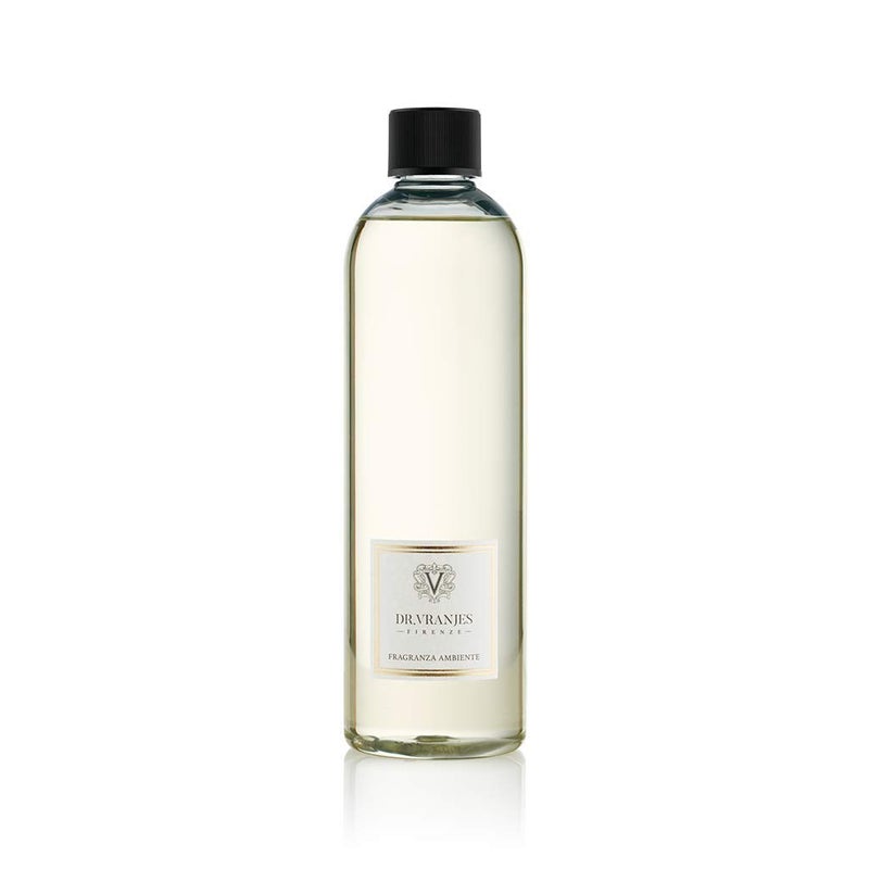 Dr. Vranjes عبوة إعادة تعبئة معطر الغرف من د. فرانييس 500 مل - ماغنوليا أوركيديا (ماغنوليا أوركيد) - Image 3