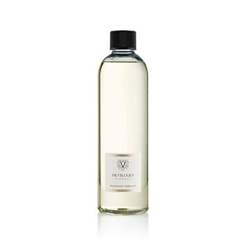 Dr. Vranjes عبوة إعادة تعبئة معطر الغرف من د. فرانييس 500 مل - ماغنوليا أوركيديا (ماغنوليا أوركيد) - Image 1