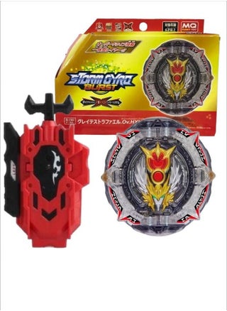 Funkey B-192 Dynamite Battle Layer System Greatest Raphael Over High - pzsku/Z64875AA3CCC84D1BE9A8Z/45/_/1663172790/17b2f0f7-9fa5-4689-a233-95d670080b6b