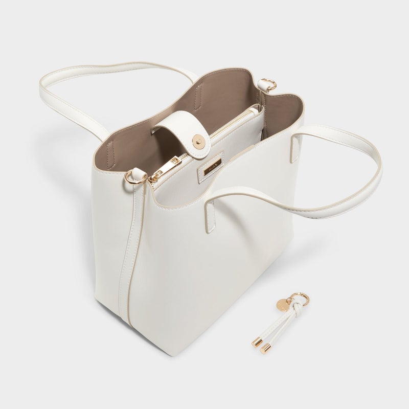 ALDO CARAFE L CITY HANDBAG - Image 3