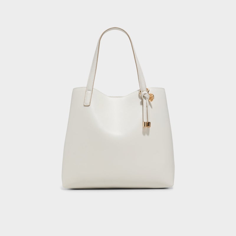 ALDO CARAFE L CITY HANDBAG - Image 1