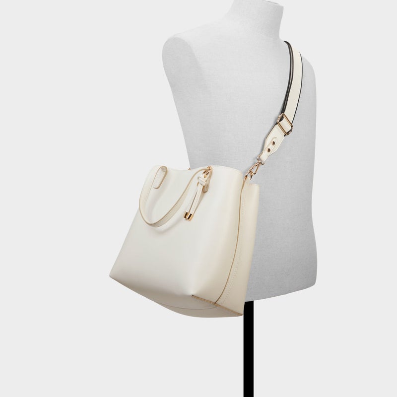 ALDO CARAFE L CITY HANDBAG - Image 4