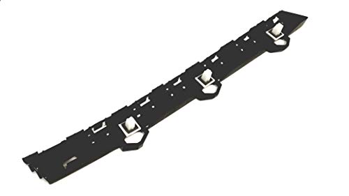 Subaru 20122016 Impreza Wagon Rear Bumper Upper Bracket Right Passenger 57707FJ120 Genine OEM - Image 1