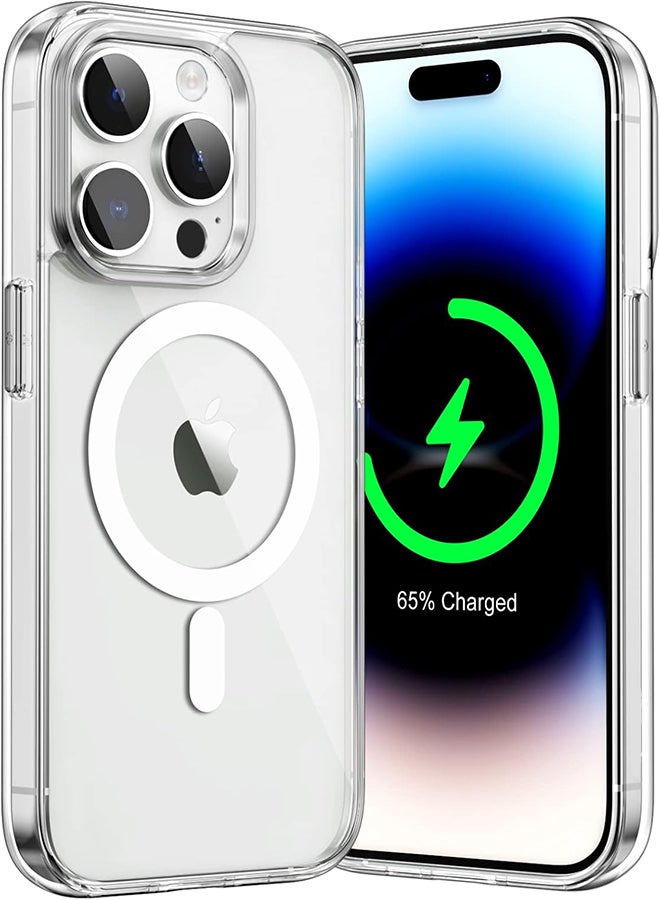 belkin Belkin Magsafe Case For iPhone 13 Pro N70099716V