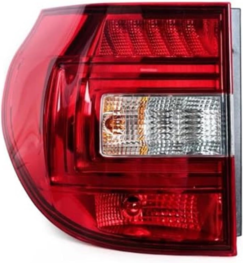 Wivplex Rear Brake Light for Skoda Yeti 2014-2017 - Image 1