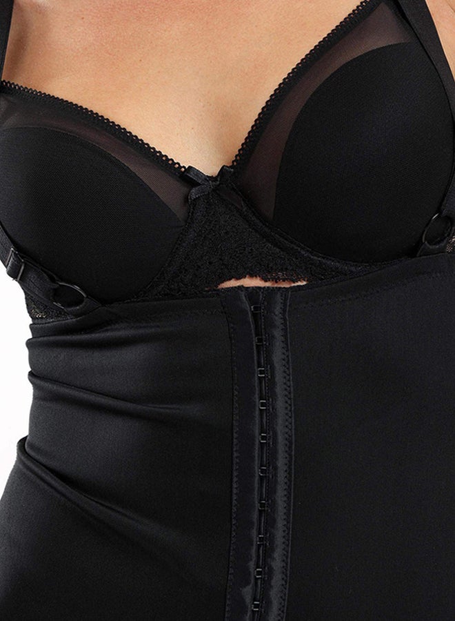 Carina كورسيه بطن بدون حمالات - Image 4