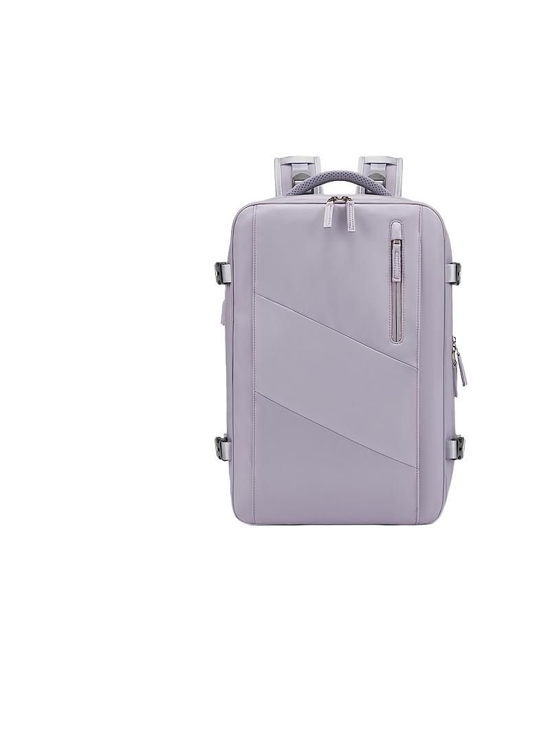 Backpack Women's Short-distance Travel Large Capacity Computer Backpack School Bag Travel Luggage Bag