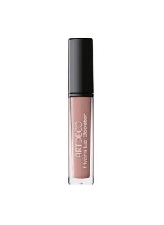 ARTDECO ARTDECO Hydra Lip Booster - Translucent Mauve - Hydrating Lip Gloss with Boosting Effect - Hint of Color & Beautiful Shine - Non-Sticky Finish - Lip Care - Lip Oil - Makeup - Hyaluron - 0.21 Fl Oz  - Image 1