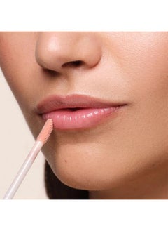 ARTDECO ARTDECO Hydra Lip Booster - Translucent Mauve - Hydrating Lip Gloss with Boosting Effect - Hint of Color & Beautiful Shine - Non-Sticky Finish - Lip Care - Lip Oil - Makeup - Hyaluron - 0.21 Fl Oz  - Image 3