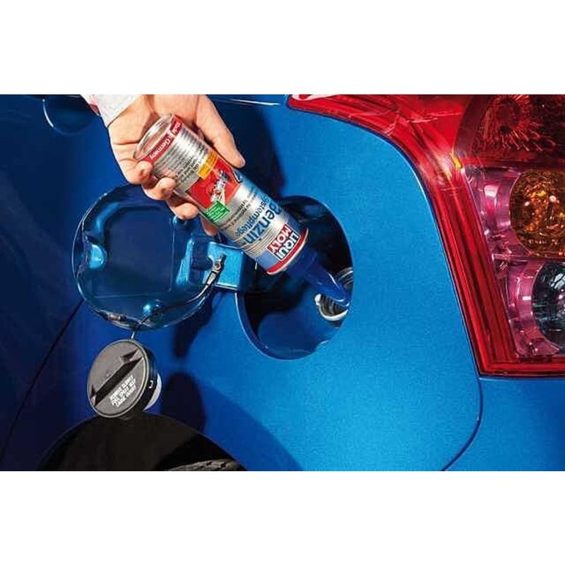 Fuel System Treatment Fluid 300 ml - Image 5