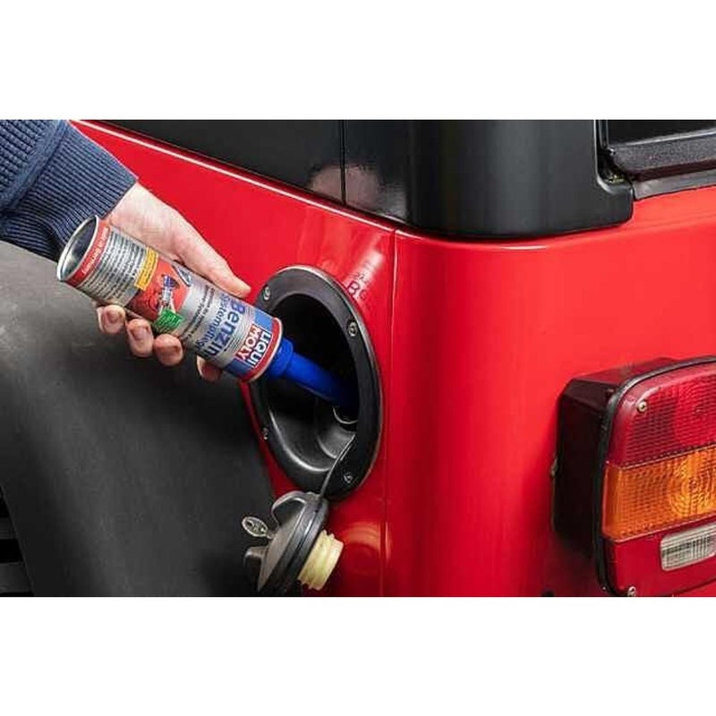 Fuel System Treatment Fluid 300 ml - Image 2