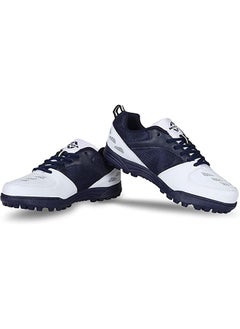 Nivia Caribbean Cricket Shoes| Material: Mesh/Ethylene Vinyl | For Men & Boys | Lightweight | Flexible and Durable | Superior Grip and Stability | All-Day Comfort and Reliability | Breathable Mesh  - Image 2