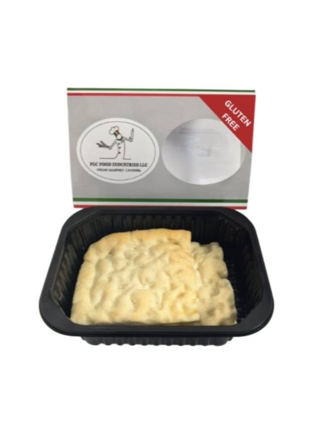 Focaccia Genovese - 150g