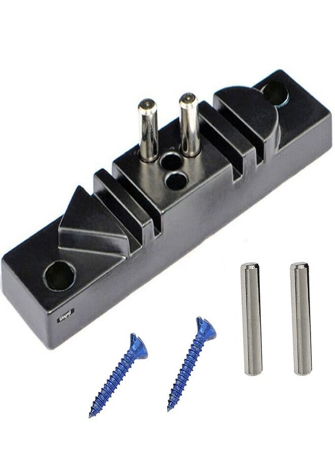 waymil Wire Bending Jig Tool Wire Bender Forming Wrapping Fixture Jewelry Making with pins - Image 1