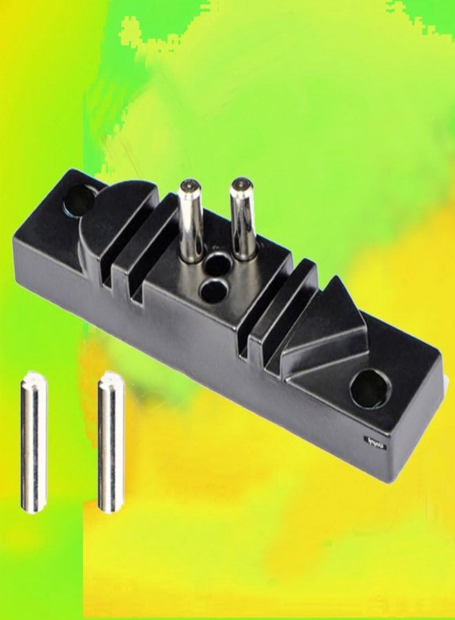 waymil Wire Bending Jig Tool Wire Bender Forming Wrapping Fixture Jewelry Making with pins - Image 2