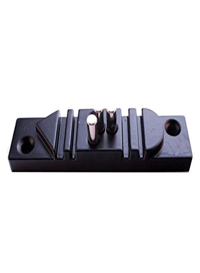waymil Wire Bending Jig Tool Wire Bender Forming Wrapping Fixture Jewelry Making with pins - Image 4