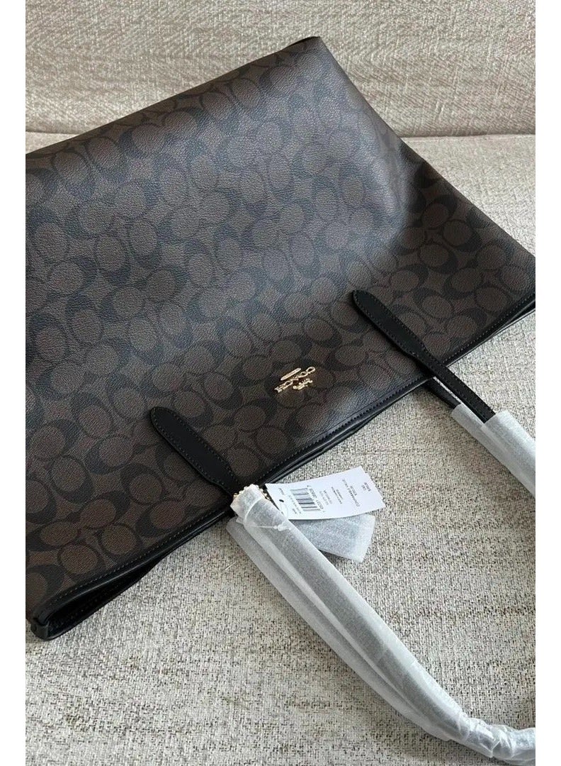 coachoutlet COACH Women Tote Bag Bag for Women Handbag - Image 4