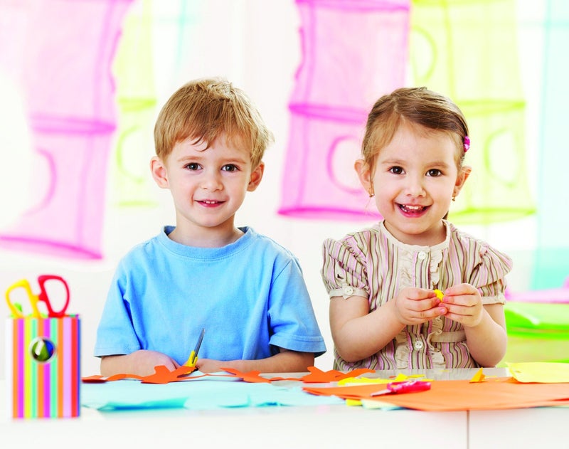 ELMER'S Elmerâ€™s Disappearing Purple Liquid School Glue, 3-Ounces, 1 Count - Image 5