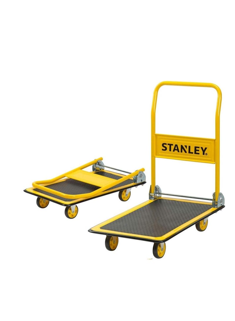Stanley Platform Trolley 150kg - Image 1