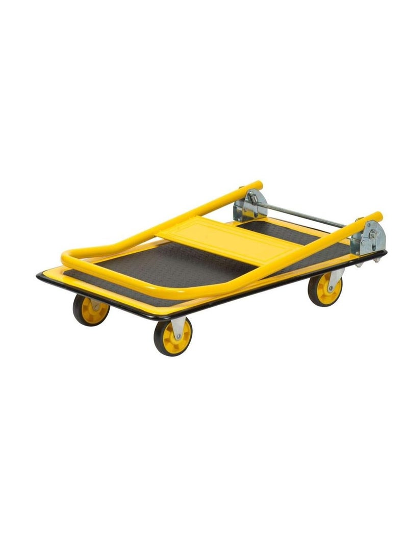 Stanley Platform Trolley 150kg - Image 4