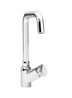 GS Rubinetterie Deck Mounted Single Lever Kitchen Sink Faucet Chrome - 2497C - pzsku/Z6488720AB430E236B70AZ/45/_/1670171999/1fc21956-8bff-482e-8bfc-99a1639969fe