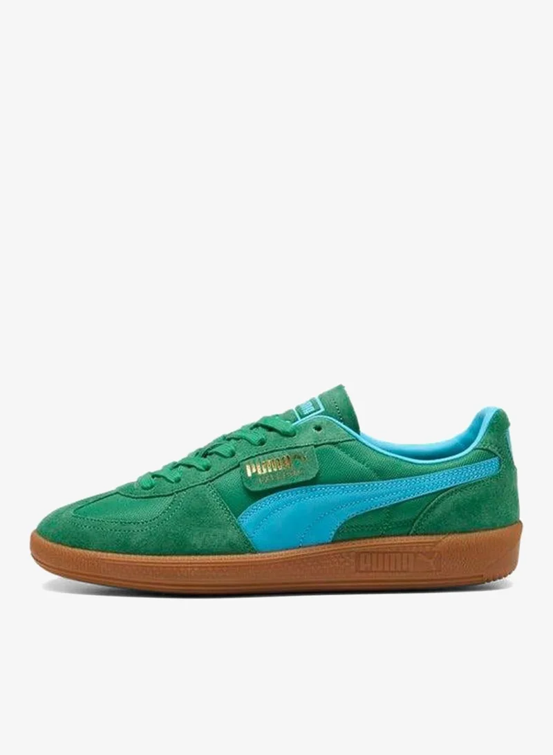 PUMA Palermo Vintage Update