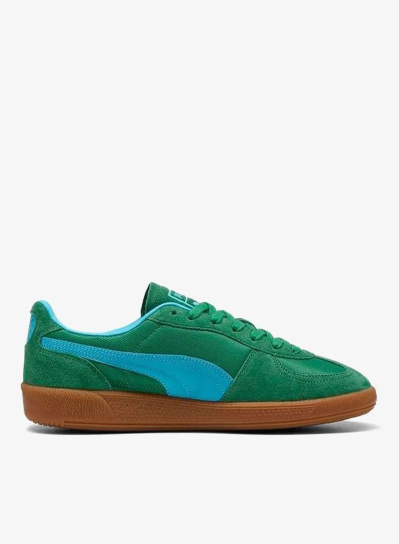PUMA Palermo Vintage Update