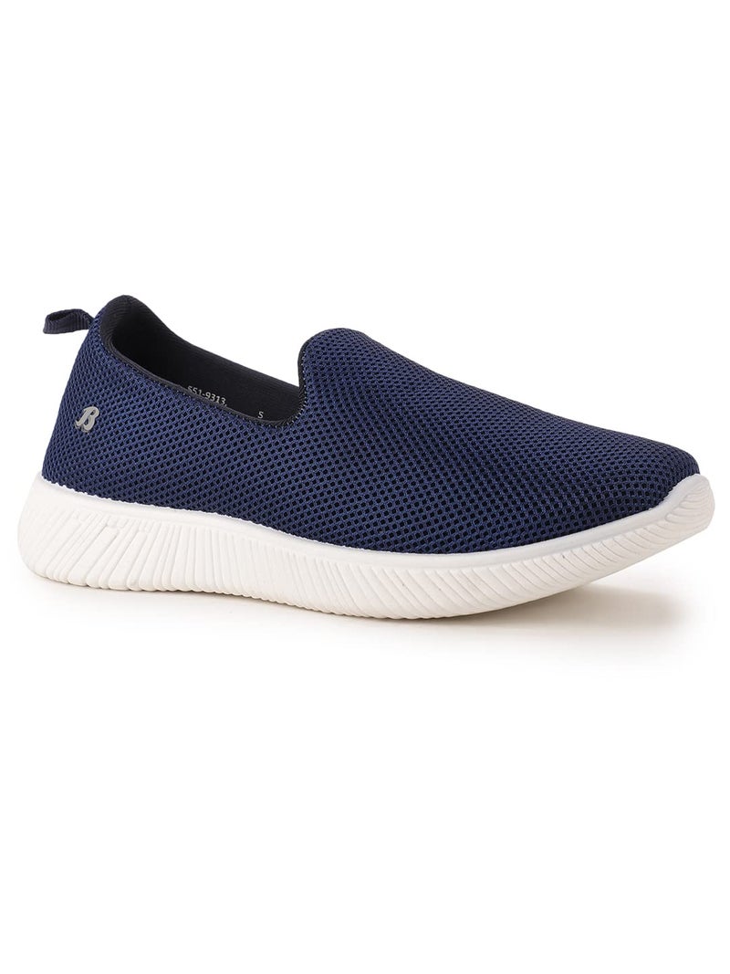 Bata Selah Women's Navy Casual Shoes - 7 UK (5519313) - Image 2