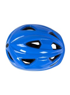 Spartan Mold Bike Helmet For Kids (Blue)  - Image 1
