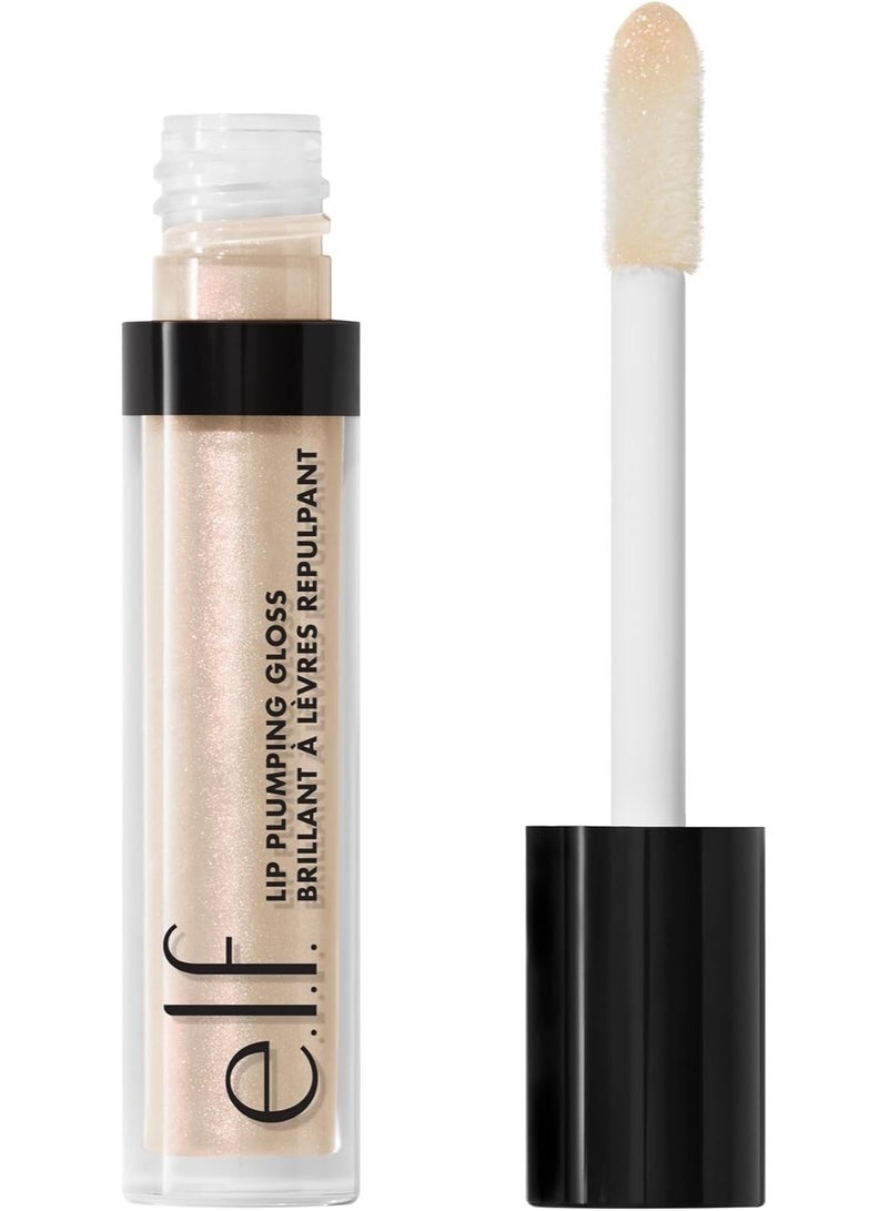 إلف ملمع شفاه، سكر وردي، 2.7 ملr` - Image 1