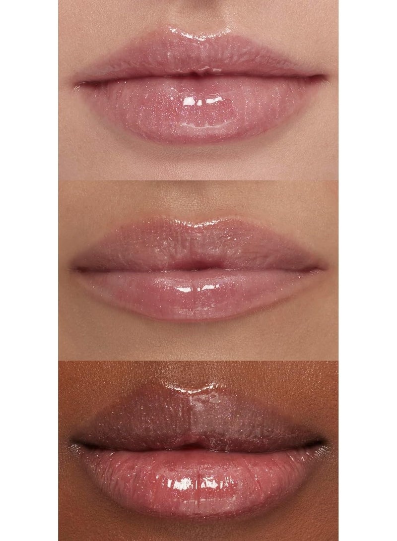 إلف ملمع شفاه، سكر وردي، 2.7 ملr` - Image 3