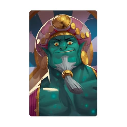 Horrible Guild Similo Fables: A Fast-Playing Family Card Game - Guess the Secret Fairy Tale Character, 2-8 Players, Ages 8+, 20 min - Image 3