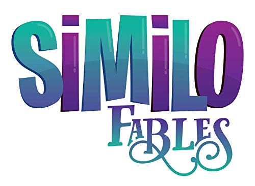 Horrible Guild Similo Fables: A Fast-Playing Family Card Game - Guess the Secret Fairy Tale Character, 2-8 Players, Ages 8+, 20 min - Image 5